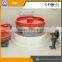galvanized wire drawing machine