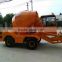 new brand honorsun concrete mixing truck in Uzbekistan