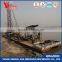 6 inch Jet Suction Sand Dredger For Sale