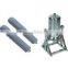 Titanium filter, liquid medicine filter