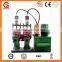 YB Hydraulic Ceramic Large Flow High Pressure Slip Pump