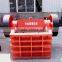China top quality mining equipments jaw crusher price in India