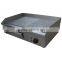 Gas and electric cooking stove dual-purpose stewed from China machine