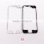 For iphone 5s LCD Screen Glass Holder Middle Frame Bezel with Hot Adhesive glue frame for iphone 5s