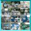 High Oil Yield Cold Pressed Automatic Oil Extractor Machine
