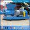 rubber plastic crusher