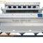 Metak CCD rice color sorter / ccd camera color sorter, color sorting machine