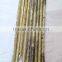 Tungsten carbide copper alloy welding rods/copper brazing alloy welding rod