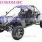 800cc/1100cc chery EFI engine 4x4 go kart for sale (TKG800-2)