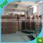 Various color /mesh shade net house farming and clips