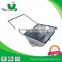 indoor hydroponic grow kit used in green house/ air cooled growing reflector/ hps grow light kit