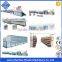 nylon yarn extruder line