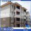 High Rise Galvanized Steel Frame Kit Apartment Buildings
