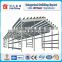 Flexible Design Prefab Structural Steel Beam Steel Constructed warehouse
