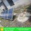 Yaochuang Energy DC 310V / 560V to AC 220V / 230V / 380V / 440V 10-50HP solar water pump