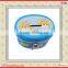 new design lock tin money box
