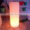 IP65 decoration led pillar light for amusement park hotel square