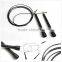 UIC-JR11 Rev 1 Super Speed skipping rope, crossfit jump rope