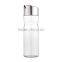 Oil and Vinegar Bottle Set - 150ml Glass Olive 2 Piece Cruet Set Oil Dispenser Bottles
