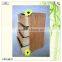 bangles storage drawer four layer wooden jewelry box