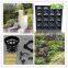 Vertical Garden Materials Hydroponics Garden Flowers