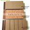 WPC Manufacturer Decorative WPC Wall Cladding
