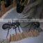 new design fiberglass product indoor/ourdoor decor fiberglass animal