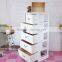 Pastoral Home furniture/Wooden drawer cabinet