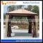 2015 Newest Outdoor Rattan Gazebo