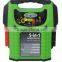 163555 5 in 1 100PSI Air Compressor 8 LED Work Light 2xDC 5V 500 MA USB Socket output Jump Starter