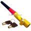 A1969 Van Baseball Bat Style Anti-Theft Steering Wheel Secur Lock