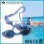 2016 most popular swimming accessory safety glasses silicone swim part cool swimming googles for different people
