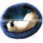 China wholesale cat cave wool felt cat cave Felt Pet Bed