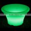LED fruit tray/led bar display/ice bucket