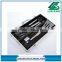 Stainless steel bbq tool set 3 pcs