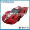 China Toy Manufacturer Car Toys with Remote Control Toy Car