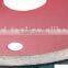high quality 4" diamond saw blade for glass/ diamond blade for glass/diamond tool manufacturer