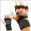 High Quality Customsied Logo Printed Waterproof Sports Glove