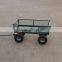 heavy duty garden trolley TC1840A metal cart