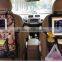 Durable high quality car backseat organzier