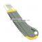 25mm Heavy Duty Utility Knife with Soft Twist Lock
