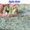 colored gravel for gardens/cheap cobbles for sale/natural stone boulders