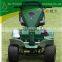 Climbing capability 15 degrees hot sales 2015 cheapest Discount Single Seat Golf Cart with CE Certificate
