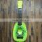 Promotional Gift Children Musical Toy Plastic Fruit Acoustic Guitar Toy for Kids