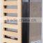 Home-use Stainless steel heating wire element far infrared protable sauna room steam heater ,water heater wirh control