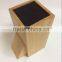 Universal knife block,stand,holder