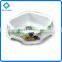 Hot Sale Plastic Bowel Dog Bowel Dog Food Bowl