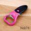 Heart shape factory hot sale PP handle stainless steel blade peeler
