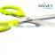 S52023 LFGB certificated 10" long Premier high quality kitchen scissors