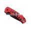 A21-1039 Stainless Steel Safety Locking Folding Pocket Knife